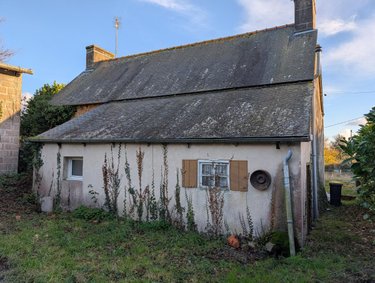 Maison a vendre Trévérec 22290 Côtes-d'Armor 88 m2 4 pièces 127500 euros