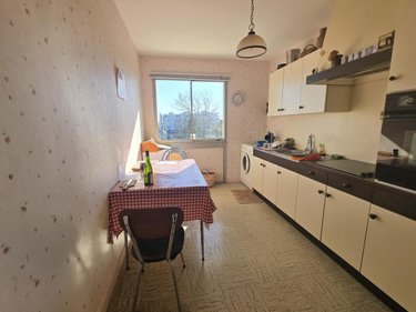 Appartement a vendre Angers 49000 Maine-et-Loire 77 m2 3 pièces 199800 euros