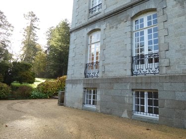 Location maison Pleyber-Christ 29410 Finistère 155 m2  680 euros