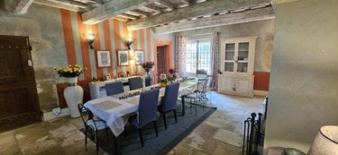 Maison a vendre Vergèze 30310 Gard 360 m2 9 pièces 1248500 euros