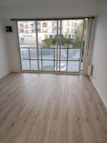 Appartement a vendre Angers 49000 Maine-et-Loire 19 m2 1 pièce 104800 euros