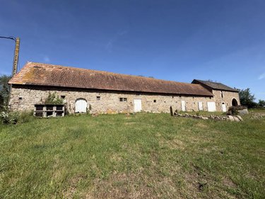 Maison a vendre Vicq-sur-Mer 50330 Manche 150 m2 5 pièces 419200 euros