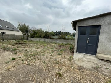 Terrain a batir a vendre Paimpol 22500 Côtes-d'Armor 346 m2  99750 euros