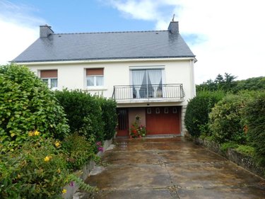 Maison a vendre Le Croisty 56540 Morbihan 115 m2 6 pièces 131880 euros