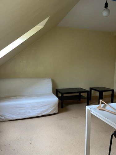 Location appartement Laval 53000 Mayenne 14 m2  290 euros
