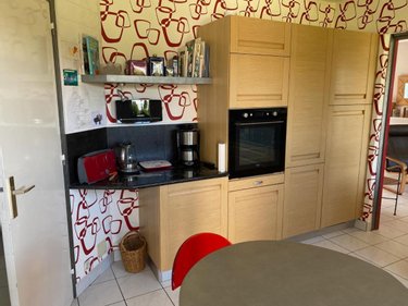 Maison a vendre Villedieu-les-Poêles-Rouffigny 50800 Manche 152 m2 7 pièces 317100 euros