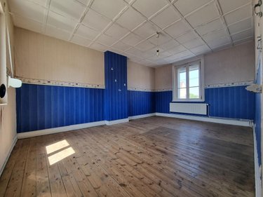 Maison a vendre Calonne-Ricouart 62470 Pas-de-Calais 130 m2 8 pièces 97200 euros