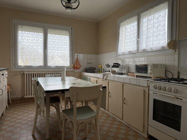 Maison a vendre Grâces 22200 Côtes-d'Armor 71 m2 4 pièces 98624 euros