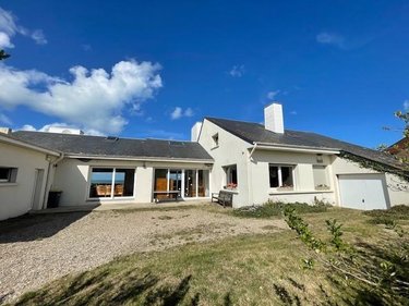 Maison a vendre La Hague 50440 Manche 170 m2 7 pièces 733600 euros