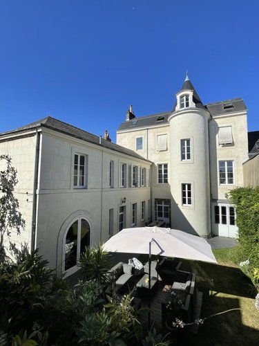 Maison a vendre Le Mans 72000 Sarthe 330 m2 15 pièces 910000 euros