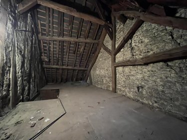 Maison a vendre Montargis 45200 Loiret 55 m2 3 pièces 49000 euros