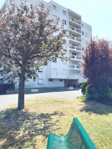 Appartement a vendre Orléans 45000 Loiret 82 m2 4 pièces 157800 euros