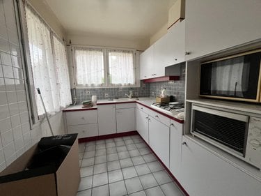 Maison a vendre Sotteville-lès-Rouen 76300 Seine-Maritime 90 m2 4 pièces 226825 euros