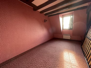 Maison a vendre Beaumont-sur-Sarthe 72170 Sarthe 118 m2 7 pièces 141000 euros