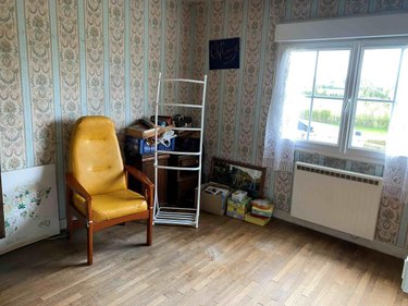 Maison a vendre Villedieu-lès-Bailleul 61160 Orne 70 m2 4 pièces 95950 euros