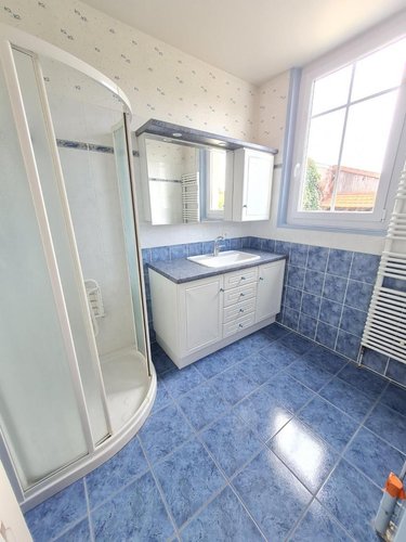 Location maison Montoire-sur-le-Loir 41800 Loir-et-Cher 134 m2 6 pièces 850 euros