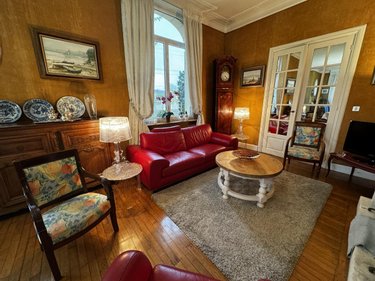 Maison a vendre Hermies 62147 Pas-de-Calais 235 m2 7 pièces 368800 euros