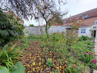 Maison a vendre Saint-Omer 62500 Pas-de-Calais 161 m2 8 pièces 224240 euros