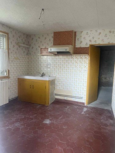 Maison a vendre Chênehutte-Trèves-Cunault 49350 Maine-et-Loire 156 m2 6 pièces 131120 euros