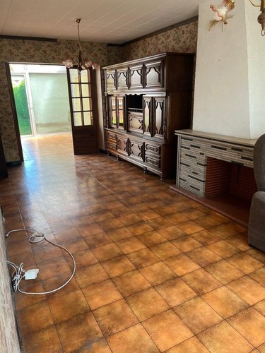 Maison a vendre Arras 62000 Pas-de-Calais 103 m2 5 pièces 137200 euros