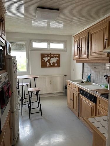 Appartement a vendre Cambrai 59400 Nord 47 m2 2 pièces 76800 euros
