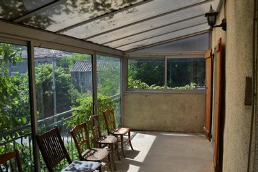 Maison a vendre Saint-Alban-Auriolles 07120 Ardèche 106 m2 6 pièces 220000 euros