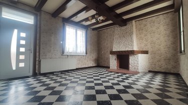 Maison a vendre Courchelettes 59552 Nord 124 m2 6 pièces 187555 euros