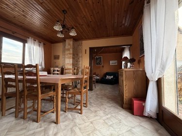 Maison a vendre Blangy-Tronville 80440 Somme 82 m2 4 pièces 189000 euros