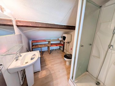 Appartement a vendre Vichy 03200 Allier 29 m2 1 pièce 49200 euros