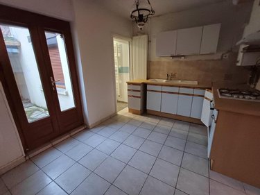 Maison a vendre Amiens 80000 Somme 65 m2 3 pièces 125000 euros