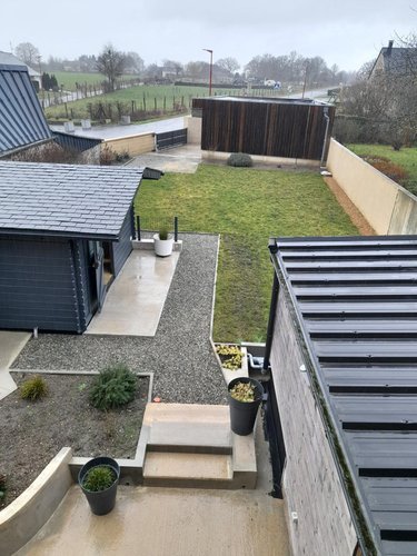 Maison a vendre Saint-Léger 53480 Mayenne 95 m2 4 pièces 109800 euros