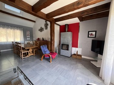 Maison a vendre Baud 56150 Morbihan 159 m2 5 pièces 307060 euros