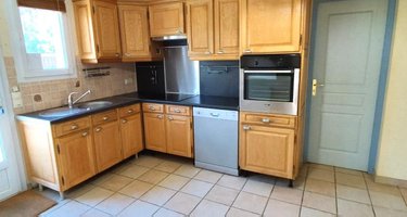 Maison a vendre Saint-Saturnin-sur-Loire 49320 Maine-et-Loire 215 m2 10 pièces 390000 euros