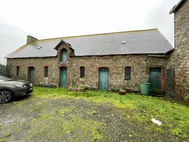 Maison a vendre Plourivo 22860 Côtes-d'Armor 133 m2 6 pièces 239850 euros