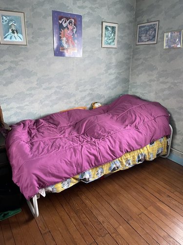 Maison a vendre Caudry 59540 Nord 136 m2 10 pièces 84800 euros