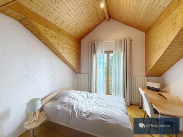 Maison a vendre Prévessin-Moëns 01280 Ain 245 m2 7 pièces 1195000 euros