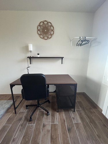 Location appartement Ploufragan 22440 Côtes-d'Armor 17 m2 1 pièce 400 euros