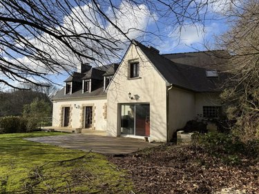 Maison a vendre Saint-Agathon 22200 Côtes-d'Armor 110 m2 7 pièces 252960 euros