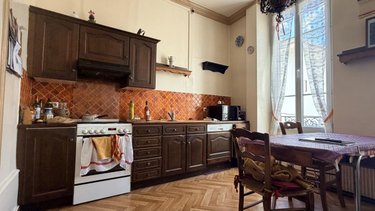Appartement a vendre Nantua 01130 Ain 218 m2  168000 euros