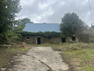 Maison a vendre Pont-Melvez 22390 Côtes-d'Armor 100 m2 4 pièces 53600 euros