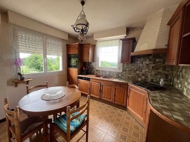 Maison a vendre Plonéis 29710 Finistère 96 m2  175225 euros
