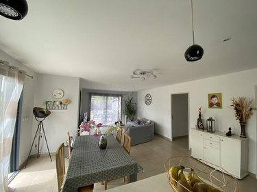 Maison a vendre Feneu 49460 Maine-et-Loire 93 m2 4 pièces 291460 euros