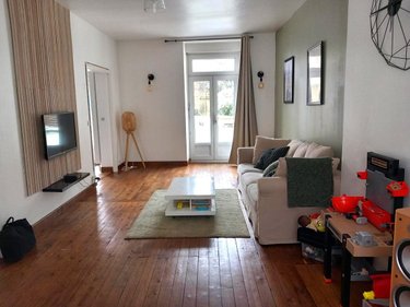 Maison a vendre La Ferté Macé 61600 Orne 168 m2 8 pièces 187000 euros