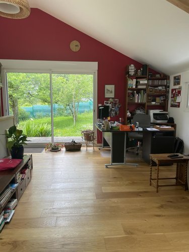 Maison a vendre Saint-Avé 56890 Morbihan 188 m2 6 pièces 489700 euros