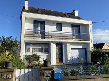Maison a vendre Le Faouët 56320 Morbihan 76 m2  125760 euros