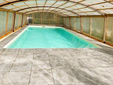 Maison a vendre Fyé 72610 Sarthe 89 m2 4 pièces 186208 euros