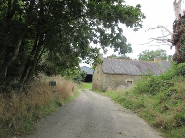 Maison a vendre Remungol 56500 Morbihan 50 m2 2 pièces 84320 euros