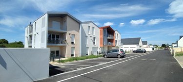 Appartement a vendre Plougonvelin 29217 Finistère 66 m2  255185 euros