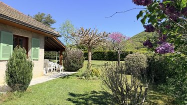 Maison a vendre Brion 01460 Ain 105 m2 4 pièces 295000 euros