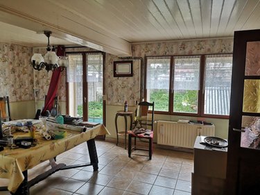 Maison a vendre Cagnoncles 59161 Nord 130 m2 6 pièces 80000 euros